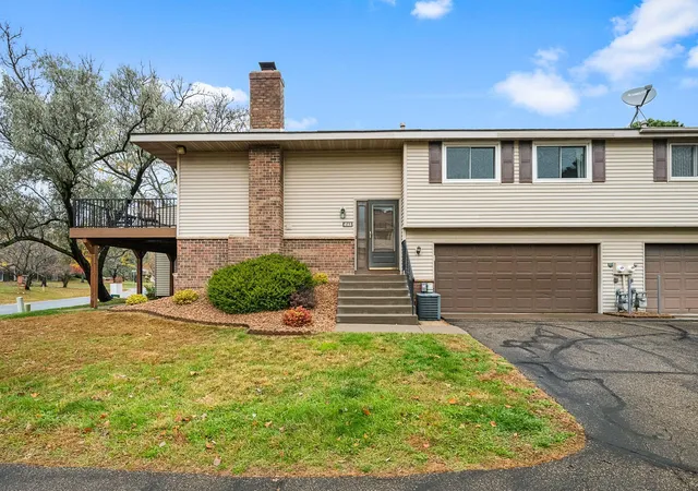 Photo 2 of Single family home for sale at 4148 Sylvia Ln S, Saint Paul, MN 55126 | MLS# 7166282 | Listing updated on 2026-10-31
