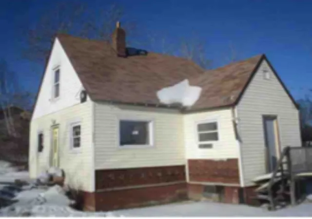 Single family home for sale at 4905 1st Avenue, Hibbing, MN 55746 | MLS# 7166286