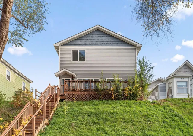 Photo 4 of Single family home for sale at 636 Hall Ave, Saint Paul, MN 55107 | MLS# 7166289 | Listing updated on 2026-10-29