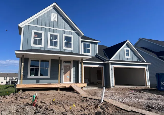 Single family home for sale at 2778 Ivy Ave NE, Saint Michael, MN 55376 | MLS# 7166302