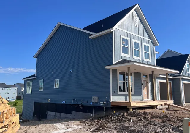 Photo 1 of Single family home for sale at 2778 Ivy Ave NE, Saint Michael, MN 55376 | MLS# 7166302 | Listing updated on 2026-10-30