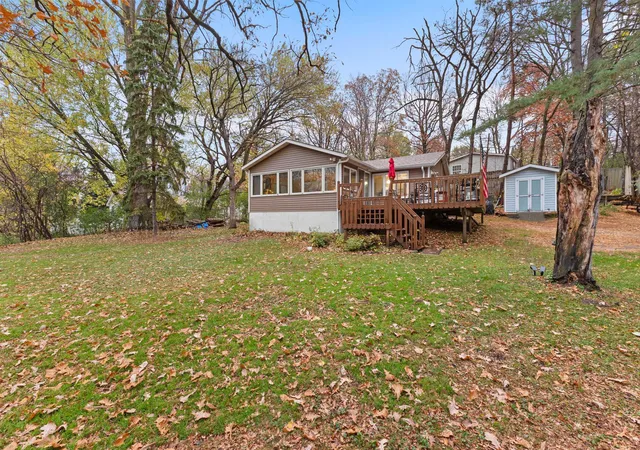 Single family home for sale at 18242 233 3/4 Ave NW, Big Lake, MN 55309 | MLS# 7166310