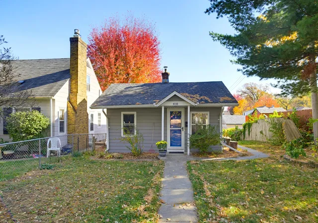 Single family home for sale at 4733 36th Avenue S, Minneapolis, MN 55406 | MLS# 7166338