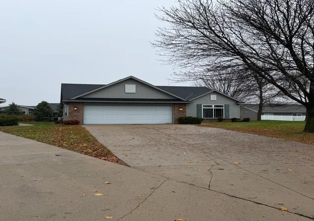 Single family home for sale at 2531 7th Avenue SE, Willmar, MN 56201 | MLS# 7166343