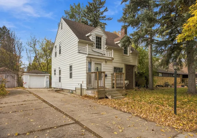 Photo 1 of Single family home for sale at 411 13th Street S, Moorhead, MN 56560 | MLS# 7166379 | Listing updated on 2026-10-30