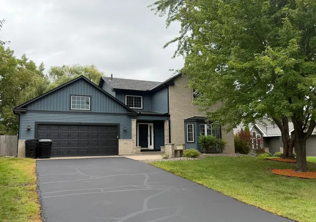Single family home for sale at 14601 Argon St NW, Anoka, MN 55303 | MLS# 7166408