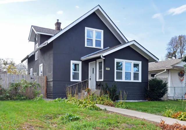 Single family home for sale at 694 37th Avenue NE, Minneapolis, MN 55421 | MLS# 7166414