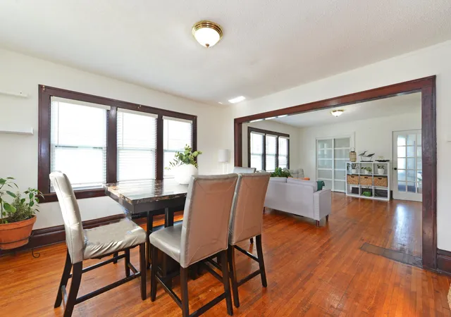 Photo 2 of Single family home for sale at 694 37th Avenue NE, Minneapolis, MN 55421 | MLS# 7166414 | Listing updated on 2026-10-29