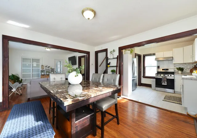 Photo 3 of Single family home for sale at 694 37th Avenue NE, Minneapolis, MN 55421 | MLS# 7166414 | Listing updated on 2026-10-29