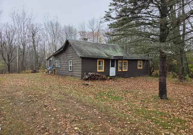 Photo 1 of Single family home for sale at 26905 Central St, Garrison, MN 56450 | MLS# 7166448 | Listing updated on 2026-10-29