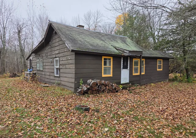 Photo 2 of Single family home for sale at 26905 Central St, Garrison, MN 56450 | MLS# 7166448 | Listing updated on 2026-10-29