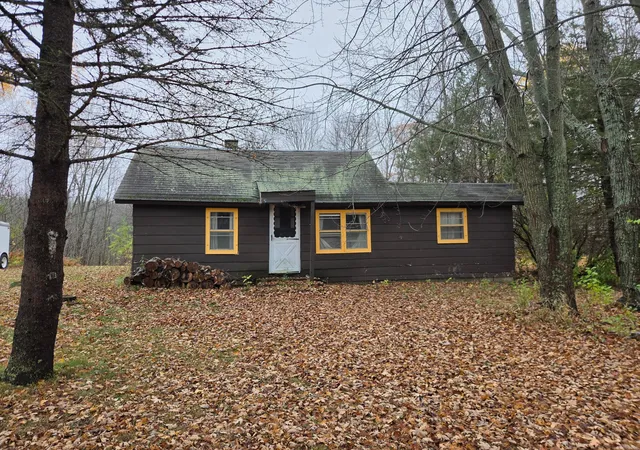 Photo 3 of Single family home for sale at 26905 Central St, Garrison, MN 56450 | MLS# 7166448 | Listing updated on 2026-10-29