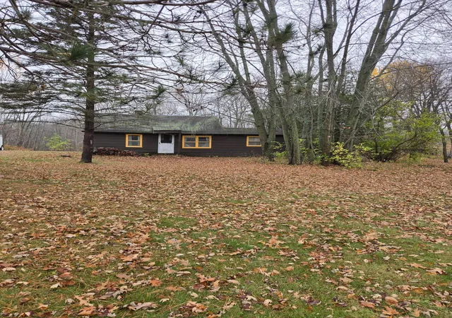 Photo 3 of Single family home for sale at 26905 Central St, Garrison, MN 56450 | MLS# 7166448 | Listing updated on 2026-10-29