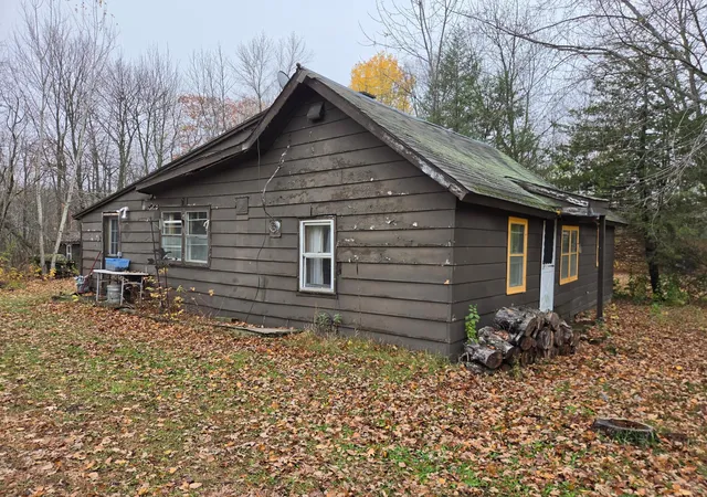 Photo 4 of Single family home for sale at 26905 Central St, Garrison, MN 56450 | MLS# 7166448 | Listing updated on 2026-10-29