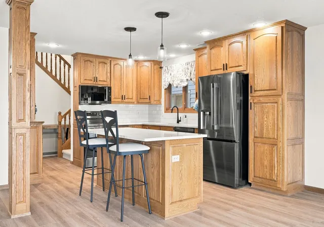 Photo 4 of Single family home for sale at 300 S Marina Dr, Brownsville, MN 55919 | MLS# 7166450 | Listing updated on 2026-10-28