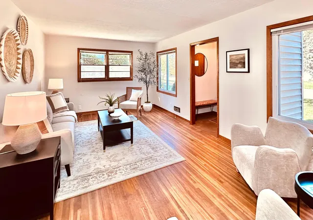 Photo 2 of Single family home for sale at 938 County Rd C2 W, Saint Paul, MN 55113 | MLS# 7166458 | Listing updated on 2026-10-30