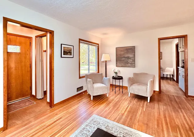 Photo 3 of Single family home for sale at 938 County Rd C2 W, Saint Paul, MN 55113 | MLS# 7166458 | Listing updated on 2026-10-30