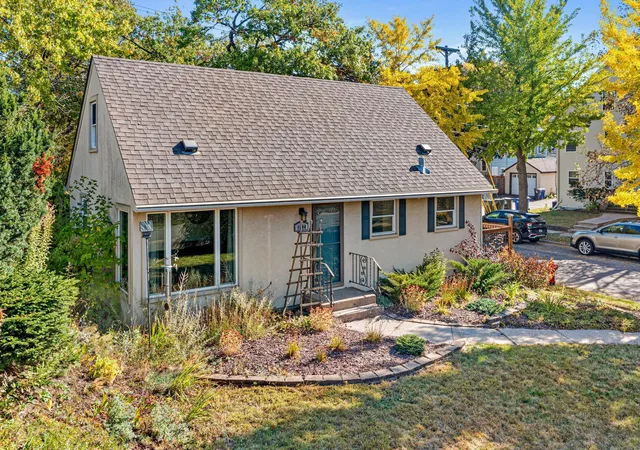 Single family home for sale at 1044 Lexington Pkwy N, Saint Paul, MN 55103 | MLS# 7166461