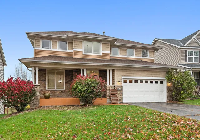 Photo 1 of Single family home for sale at 15403 Plumstone Dr, Eden Prairie, MN 55347 | MLS# 7166479 | Listing updated on 2026-10-29