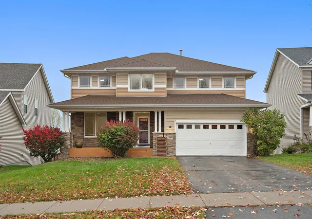 Photo 1 of Single family home for sale at 15403 Plumstone Dr, Eden Prairie, MN 55347 | MLS# 7166479 | Listing updated on 2026-10-29