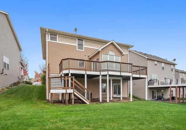 Photo 3 of Single family home for sale at 15403 Plumstone Dr, Eden Prairie, MN 55347 | MLS# 7166479 | Listing updated on 2026-10-29