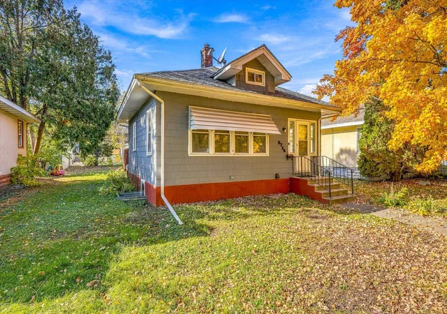 Single family home for sale at 3736 18th Avenue S, Minneapolis, MN 55407 | MLS# 7166501