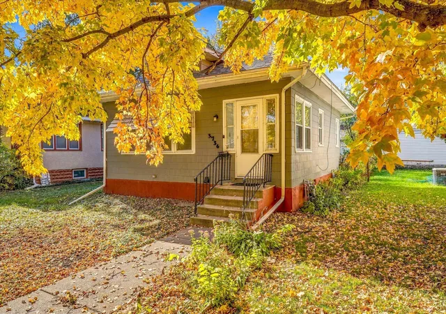 Photo 1 of Single family home for sale at 3736 18th Avenue S, Minneapolis, MN 55407 | MLS# 7166501 | Listing updated on 2026-10-30