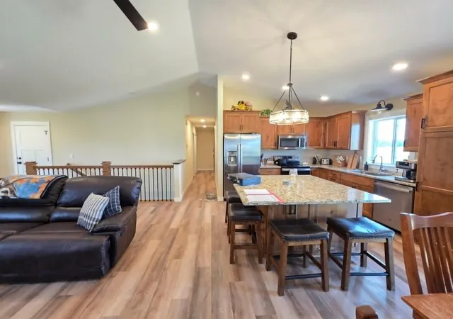 Photo 2 of Single family home for sale at 3379 309th Avenue NW, Cambridge, MN 55008 | MLS# 7166518 | Listing updated on 2026-10-29