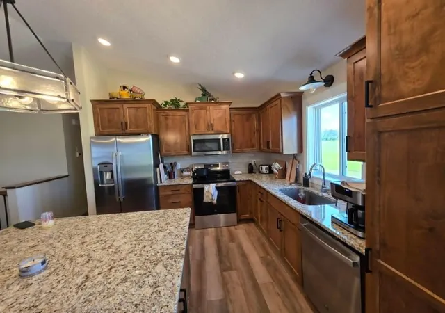 Photo 3 of Single family home for sale at 3379 309th Avenue NW, Cambridge, MN 55008 | MLS# 7166518 | Listing updated on 2026-10-29