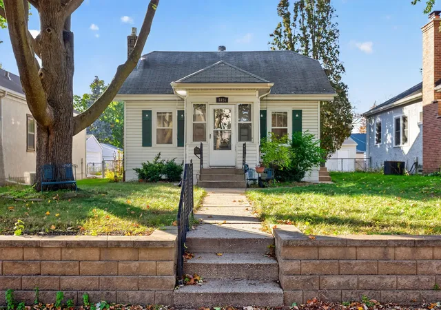 Single family home for sale at 5324 37th Avenue S, Minneapolis, MN 55417 | MLS# 7166523