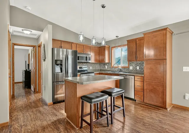 Photo 1 of Single family home for sale at 5870 Excalibur Ct NW, Rochester, MN 55901 | MLS# 7166540 | Listing updated on 2026-10-29