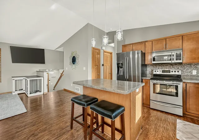 Photo 2 of Single family home for sale at 5870 Excalibur Ct NW, Rochester, MN 55901 | MLS# 7166540 | Listing updated on 2026-10-29
