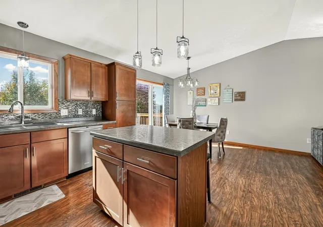 Photo 3 of Single family home for sale at 5870 Excalibur Ct NW, Rochester, MN 55901 | MLS# 7166540 | Listing updated on 2026-10-29