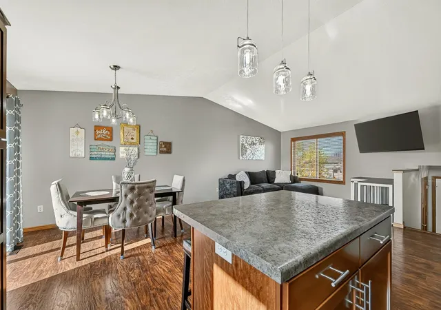 Photo 4 of Single family home for sale at 5870 Excalibur Ct NW, Rochester, MN 55901 | MLS# 7166540 | Listing updated on 2026-10-29