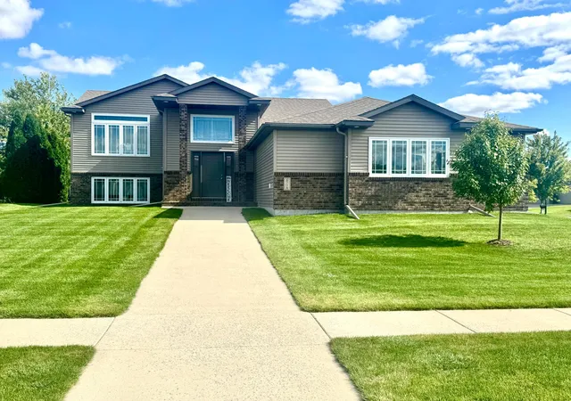 Single family home for sale at 6296 14th Street S, Fargo, ND 58104 | MLS# 7166543