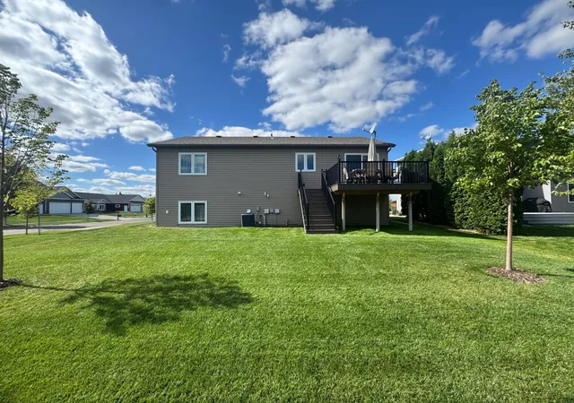 Photo 3 of Single family home for sale at 6296 14th Street S, Fargo, ND 58104 | MLS# 7166543 | Listing updated on 2026-10-30