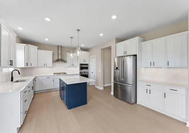 Photo 2 of Single family home for sale at 7472 Lotus Ln, Hugo, MN 55038 | MLS# 7166556 | Listing updated on 2026-10-29