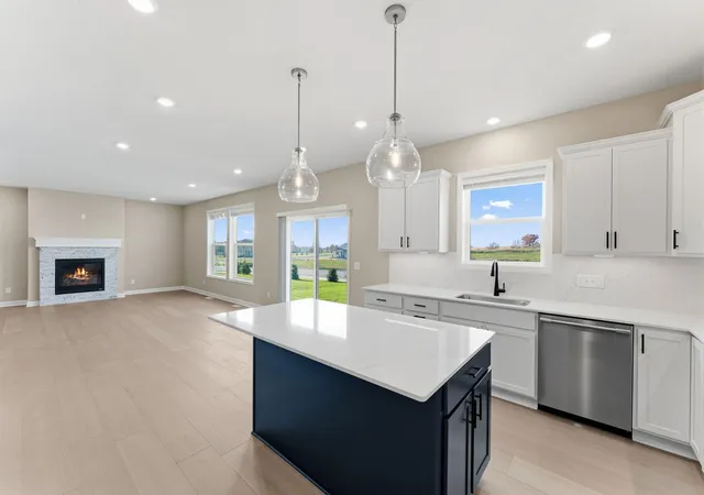 Photo 3 of Single family home for sale at 7472 Lotus Ln, Hugo, MN 55038 | MLS# 7166556 | Listing updated on 2026-10-29