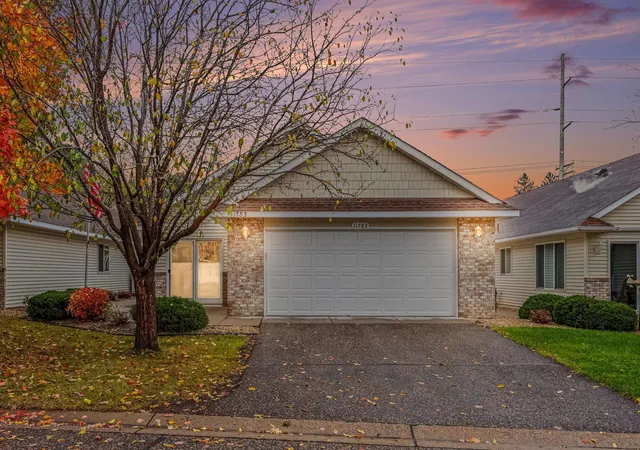 Single family home for sale at 11783 Xenia St NW, Minneapolis, MN 55433 | MLS# 7166564