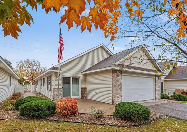 Photo 2 of Single family home for sale at 11783 Xenia St NW, Minneapolis, MN 55433 | MLS# 7166564 | Listing updated on 2026-10-30