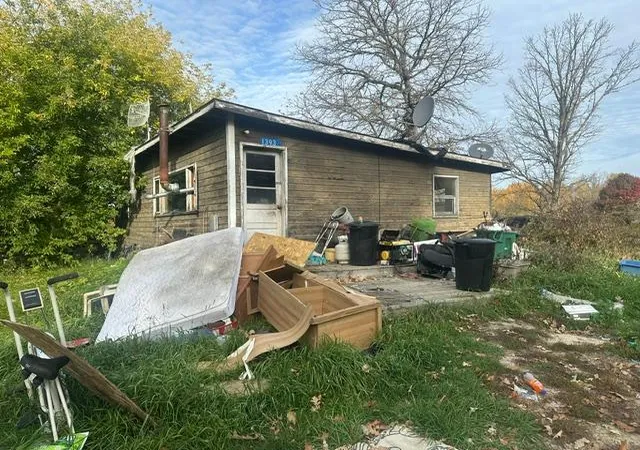 Photo 1 of Single family home for sale at 1393 Scenic Hwy Ne, Pennington, MN 56663 | MLS# 7166566 | Listing updated on 2026-10-29