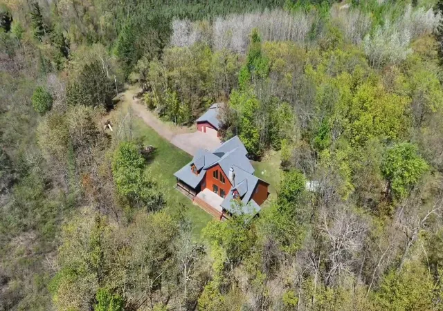 Photo 1 of Single family home for sale at 44891 Alma Razor Rd, Hinckley, MN 55037 | MLS# 7166570 | Listing updated on 2026-10-30