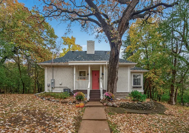 Single family home for sale at 215 Cedar St, Saint Paul, MN 55110 | MLS# 7166573
