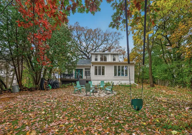 Photo 1 of Single family home for sale at 215 Cedar St, Saint Paul, MN 55110 | MLS# 7166573 | Listing updated on 2026-10-30