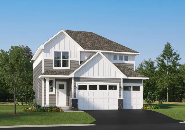 Single family home for sale at 7613 Lotus Ln, Hugo, MN 55038 | MLS# 7166580