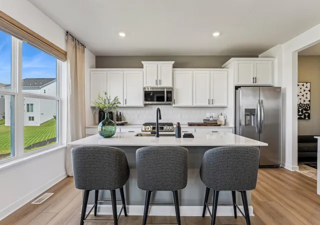 Photo 1 of Single family home for sale at 7613 Lotus Ln, Hugo, MN 55038 | MLS# 7166580 | Listing updated on 2026-10-29