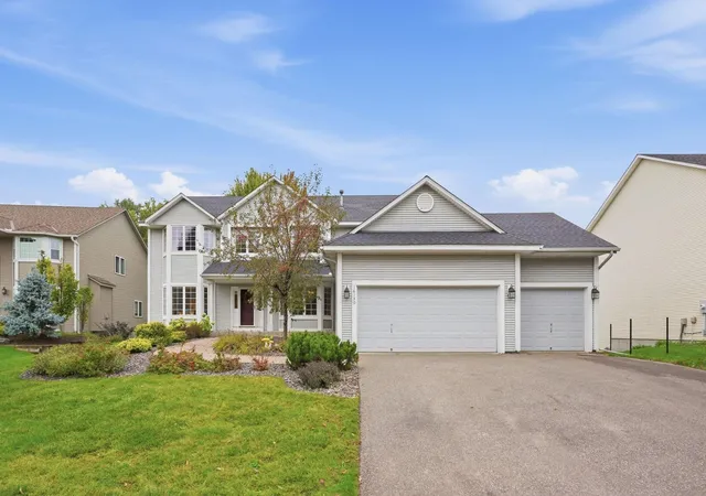 Single family home for sale at 16130 39th Place N, Minneapolis, MN 55446 | MLS# 7166605