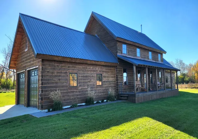 Photo 1 of Single family home for sale at 15840 Half St Se, Hillsboro, ND 58045 | MLS# 7166615 | Listing updated on 2026-10-30