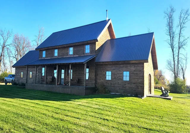 Photo 2 of Single family home for sale at 15840 Half St SE, Hillsboro, ND 58045 | MLS# 7166615 | Listing updated on 2026-10-30
