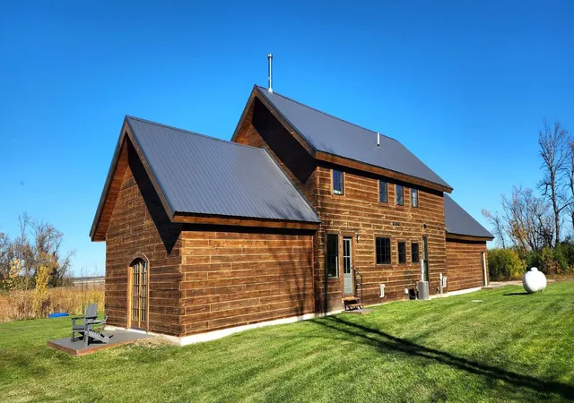 Photo 3 of Single family home for sale at 15840 Half St SE, Hillsboro, ND 58045 | MLS# 7166615 | Listing updated on 2026-10-30